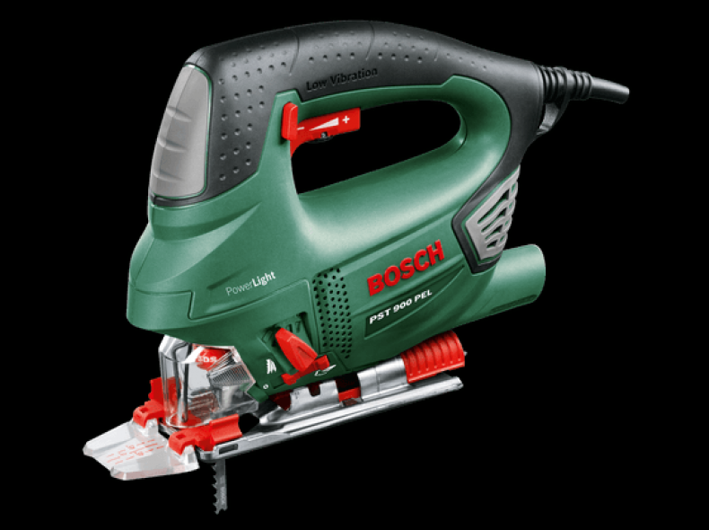 27153 Stichsäge Bosch PST 900 PEL