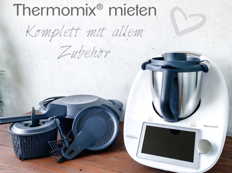 27202 Thermomix® TM6