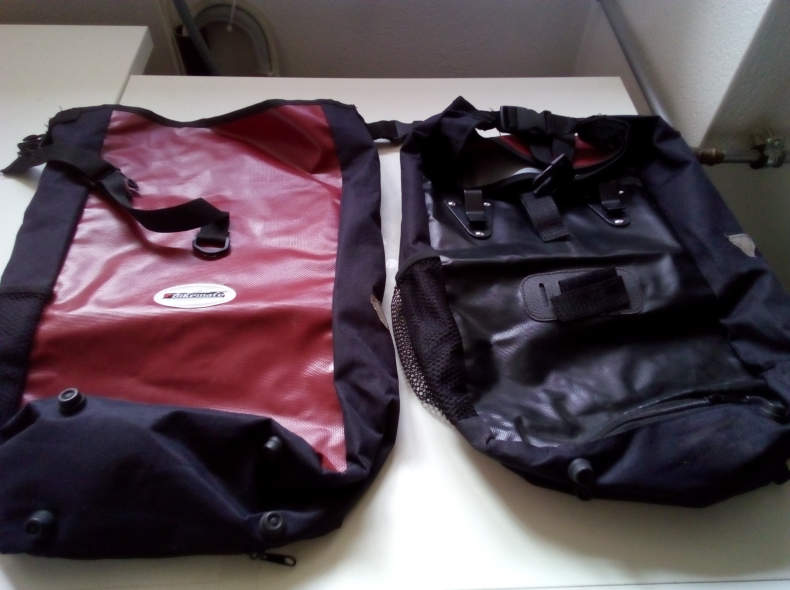 27234 Radtasche