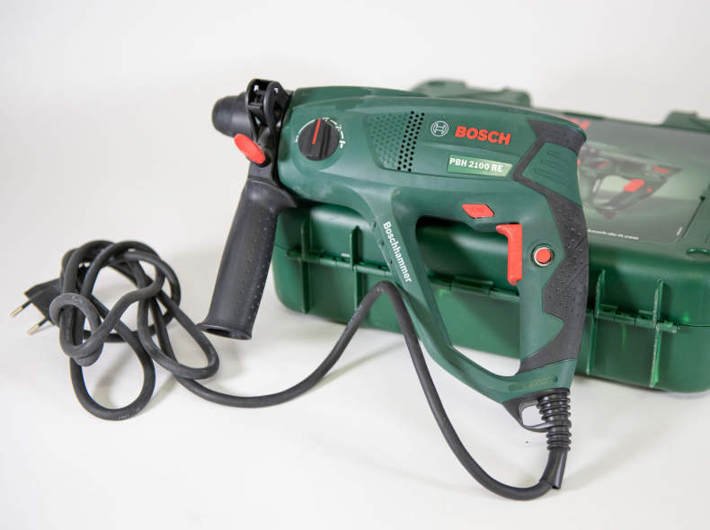 27250 Borhammer Bosch BPH21P