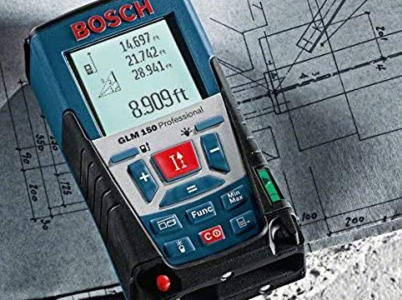 27265 Bosch Professional GLM 150 Laser