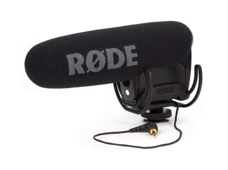 27280 Rode Videomic PRO inkl. Deadcat