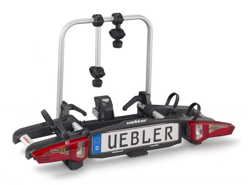 27283 Fahrradträger 90° klappbar