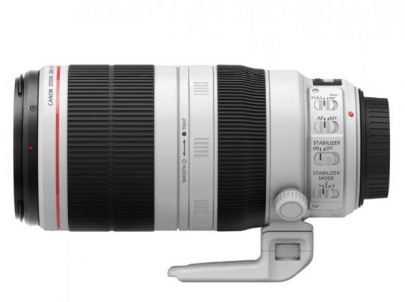 27287 Canon EF 100-400mm
