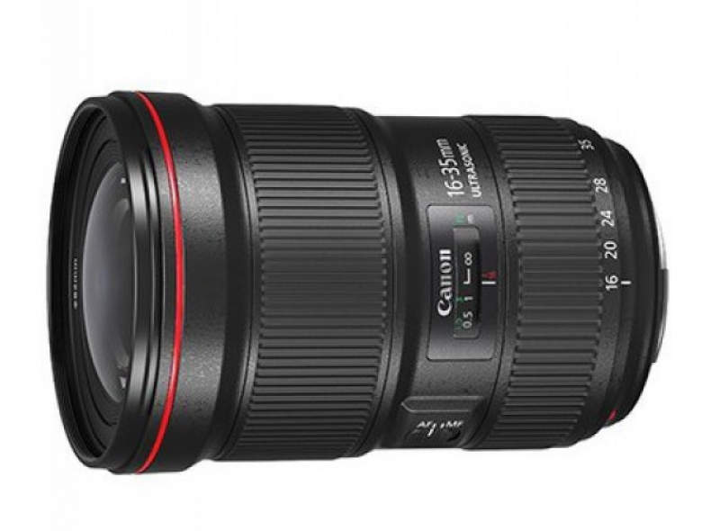 27289 Canon EF 16-35mm f/2.8L III USM