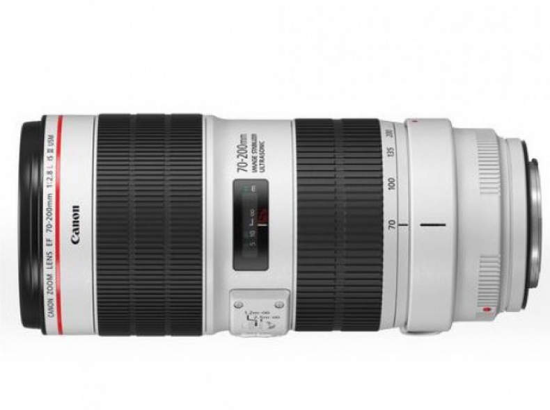 27292 Canon EF 70-200mm f/2.8L IS USM