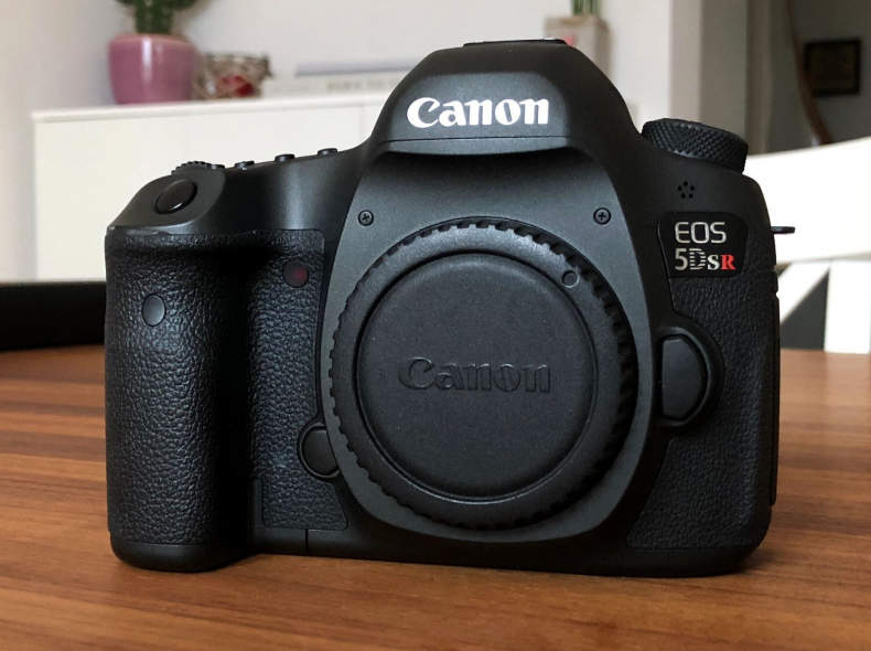 27293 Canon EOS 5DS R