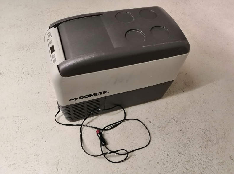 27319 Dometic CDF 26 KFZ-Kühlbox