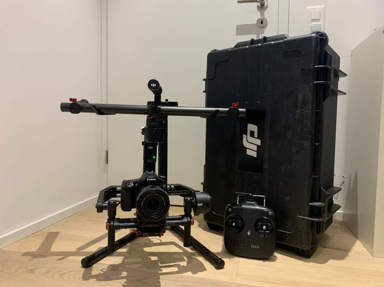 27357 DJI Ronin M