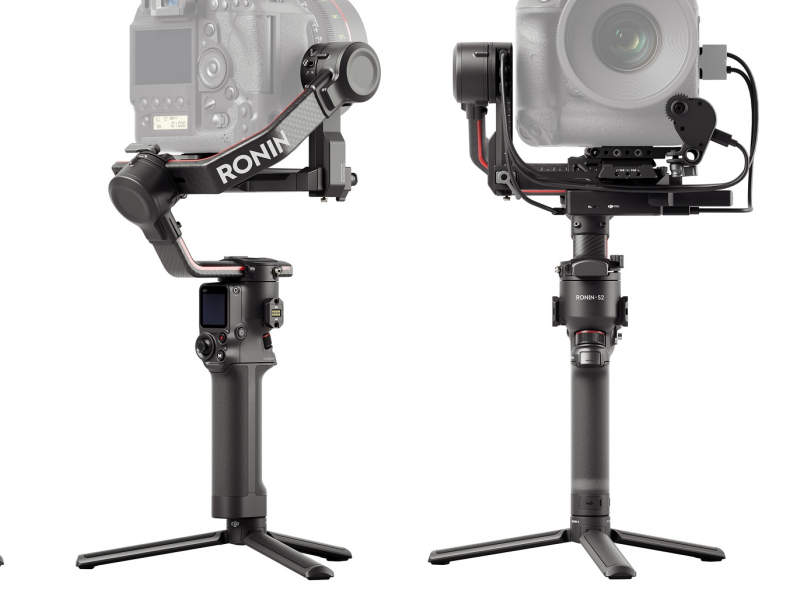 27362 Gimbal - DJI RS 2 Pro Combo
