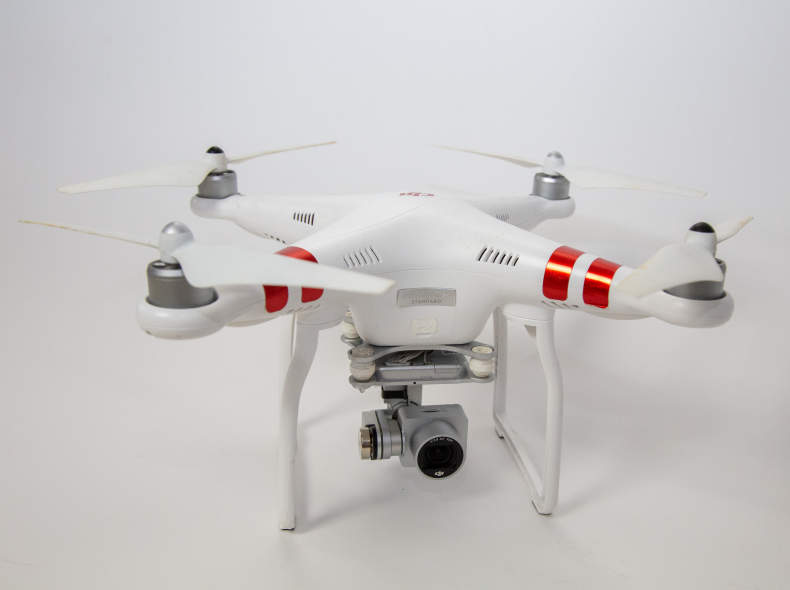 27466 DJI Phantom 3