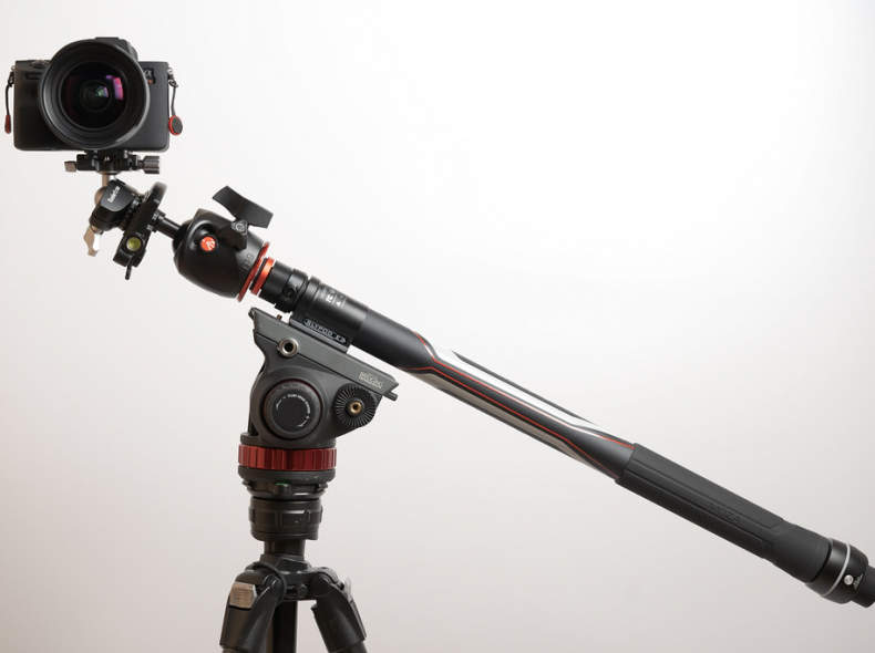 27489 Slypod E (motorisierter Slider)