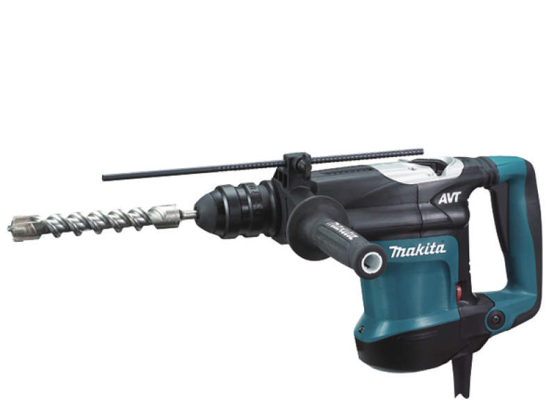 12500 Bohrhammer Makita HR3210 SDS Plus