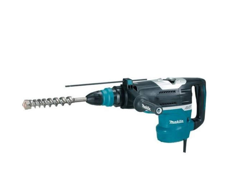 12495 Bohrhammer Makita 5211C SDS Max