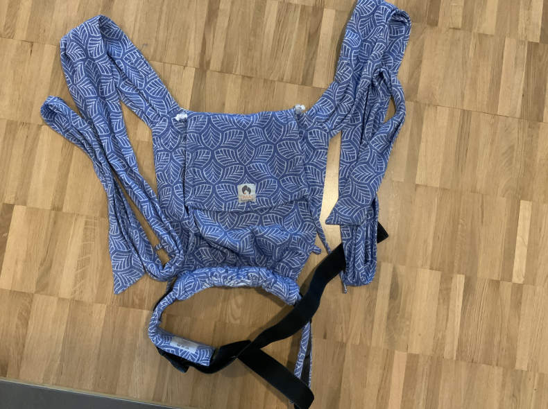 27521 Limas Babytrage
