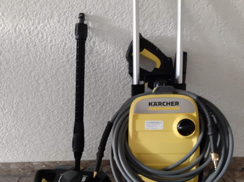 27531 Kärcher K7 Compact Home