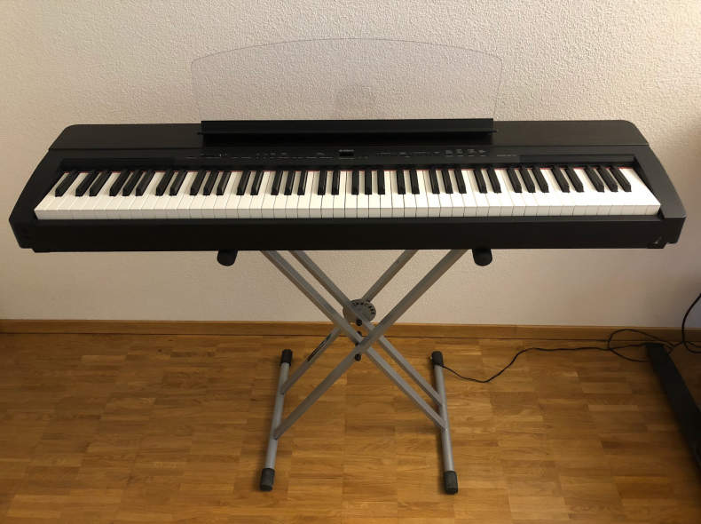 EPiano mieten Sharely