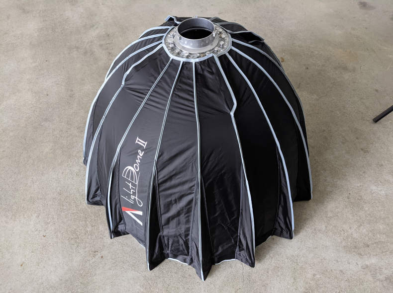 27683 Aputure Light Dome II (Softbox)