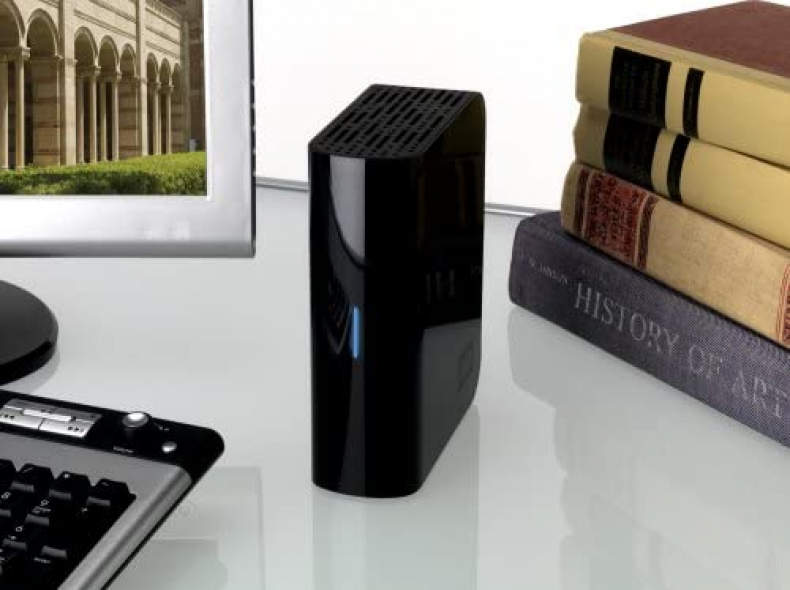 27734 1TB USB 3.0 Harddrive