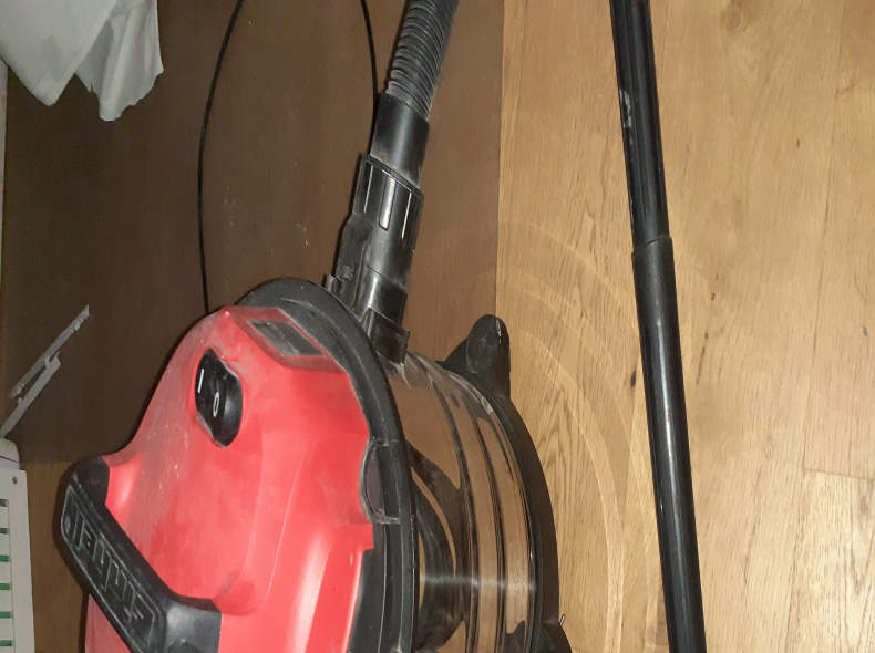 27850 Einhell IndustrieStaubsauger