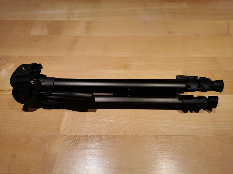 27881 leichtes Baustativ