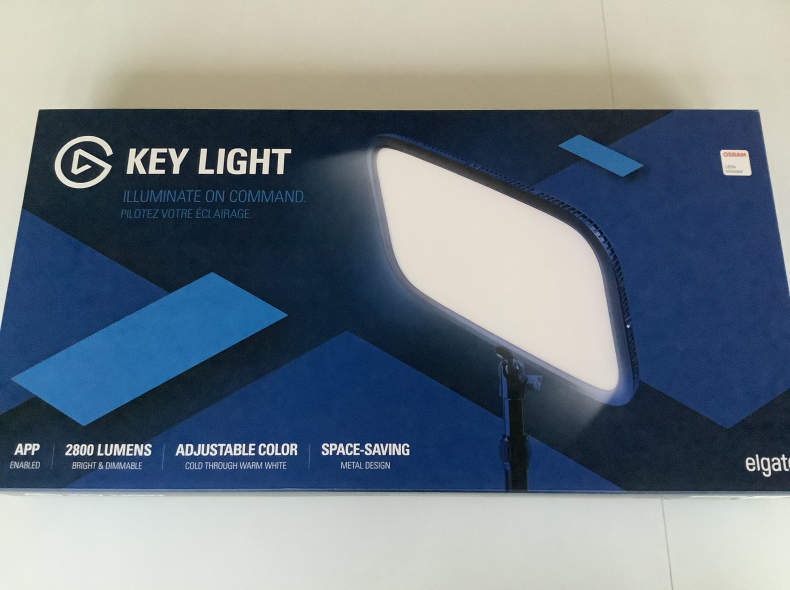27891 Elgato Key Light