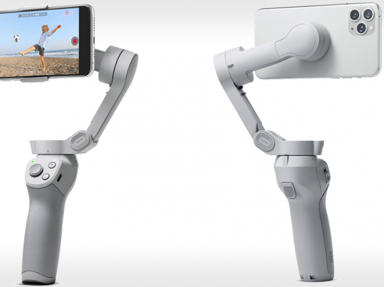 27918 DJI Osmo 4 OM4 mieten