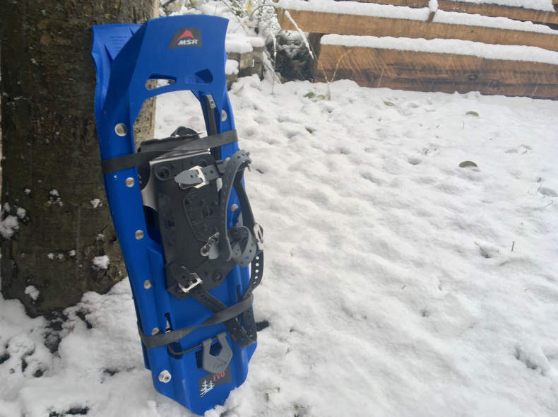 27935 Schneeschuhe MSR