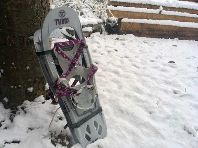 27936 Schneeschuhe TUBBS