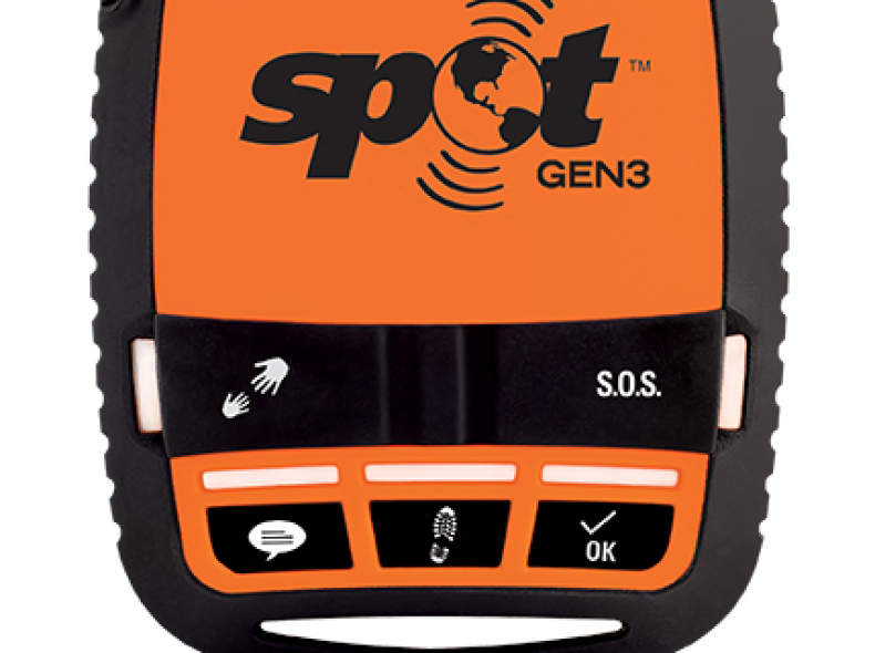 27998 SPOT GEN3 (GC75)