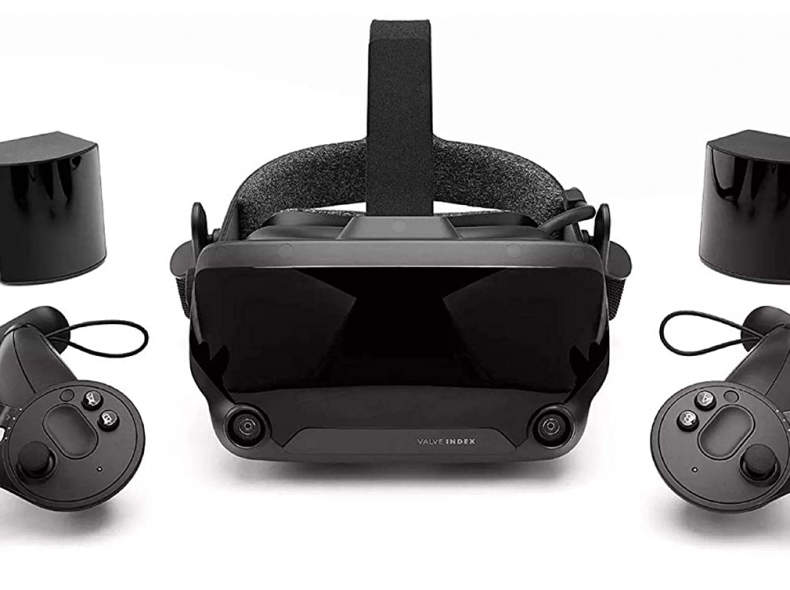 28002 Valve Index VR Headset
