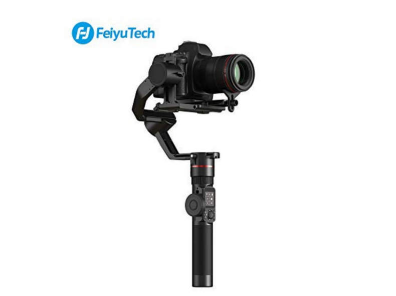 28093 Feiyu Tech AK2000