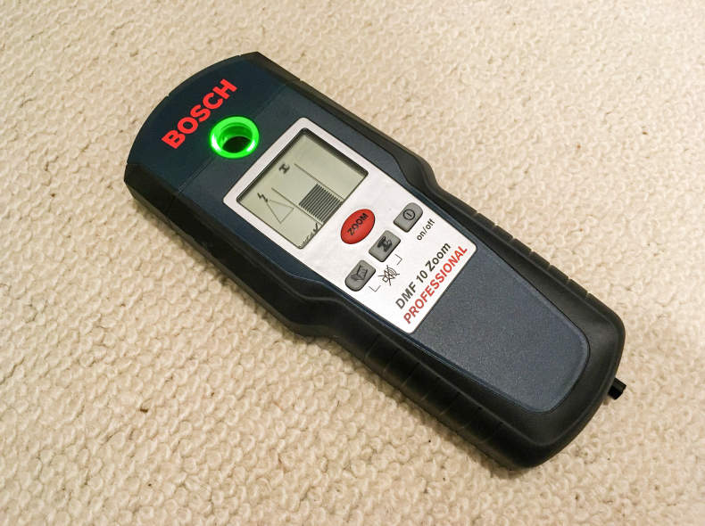 28096 Digitales Ortungsgerät Bosch