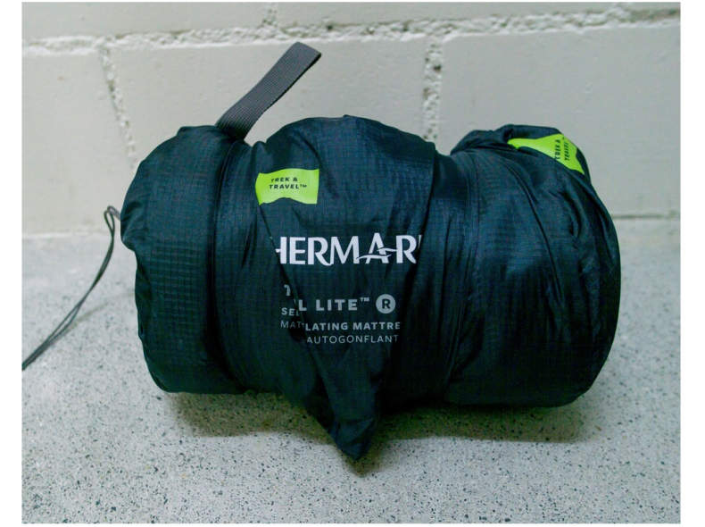 28160 Therm-A-Rest Trail Lite R Isomatte