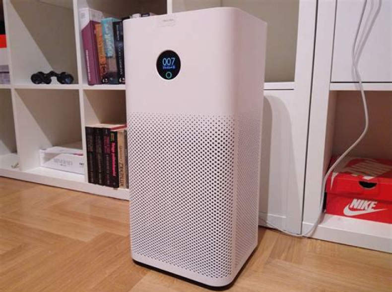 28169 Luftreiniger Xiaomi Mi 3H