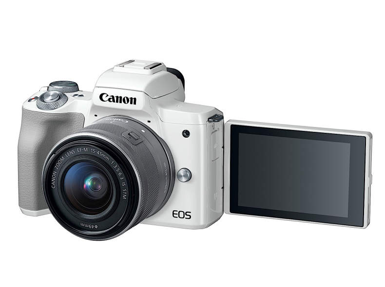 28170 Fotokamera Canon EOS M50