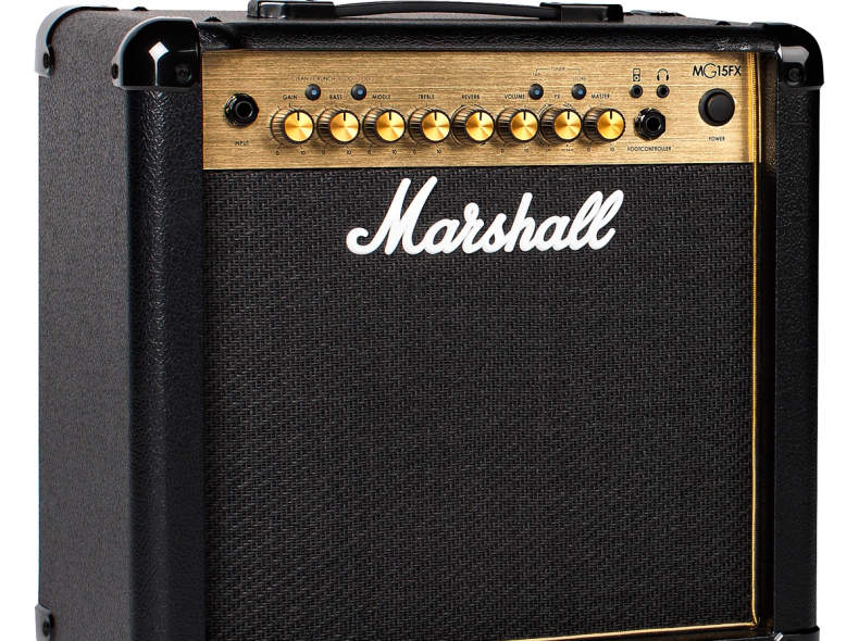 28171 Gitarrenverstärker Marshall