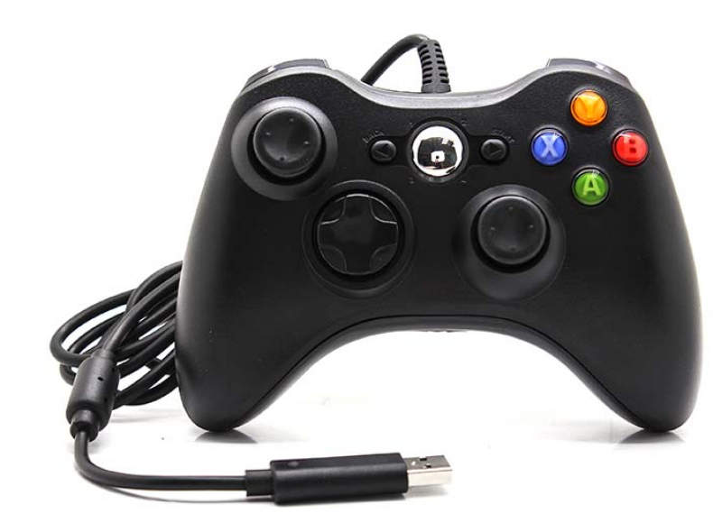 28174 Xbox USB Controller