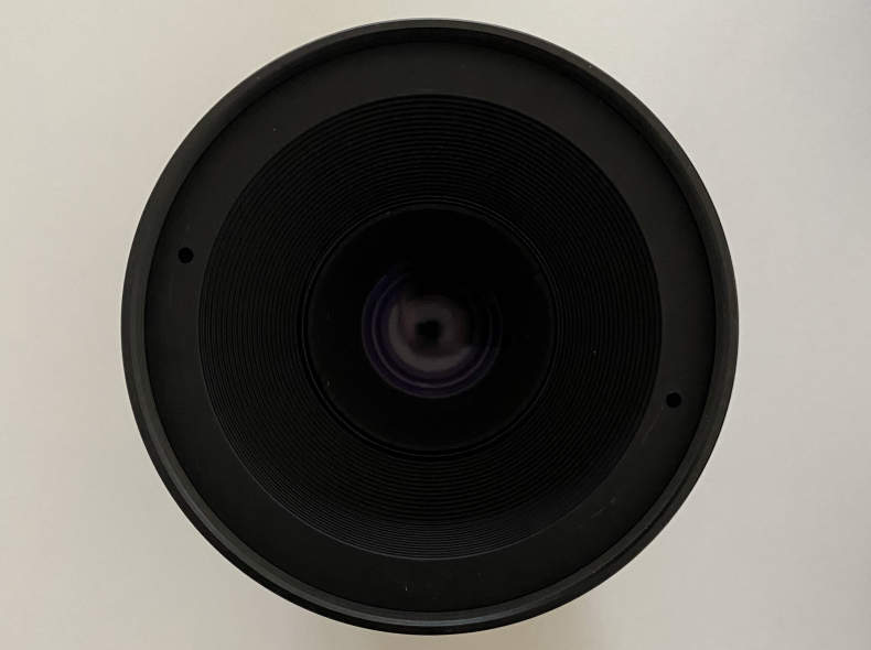 28222 Veydra 85mm Cine Prime Objektiv