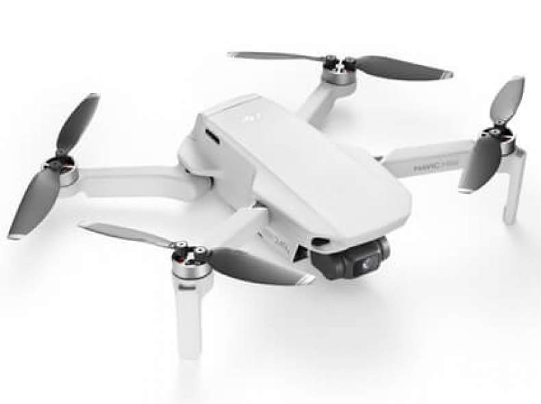28229 DJI Mavic Mini inkl. Case