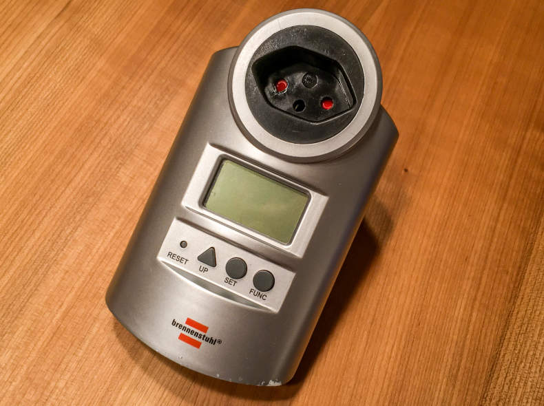28233 Energiemessgerät PM 231 E