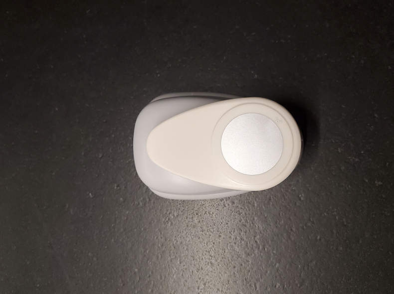 28271 Kreisstanzer Motivstanzer 2"