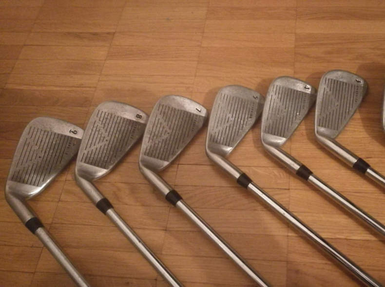 28374 Golfschläger, Crossgolf