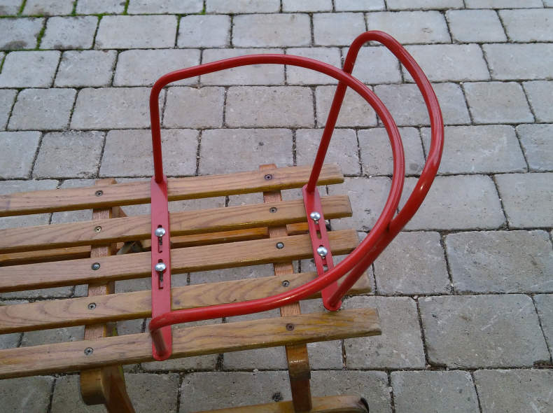 28406 Schlittensitzli