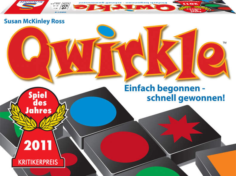28413 Qwirkle