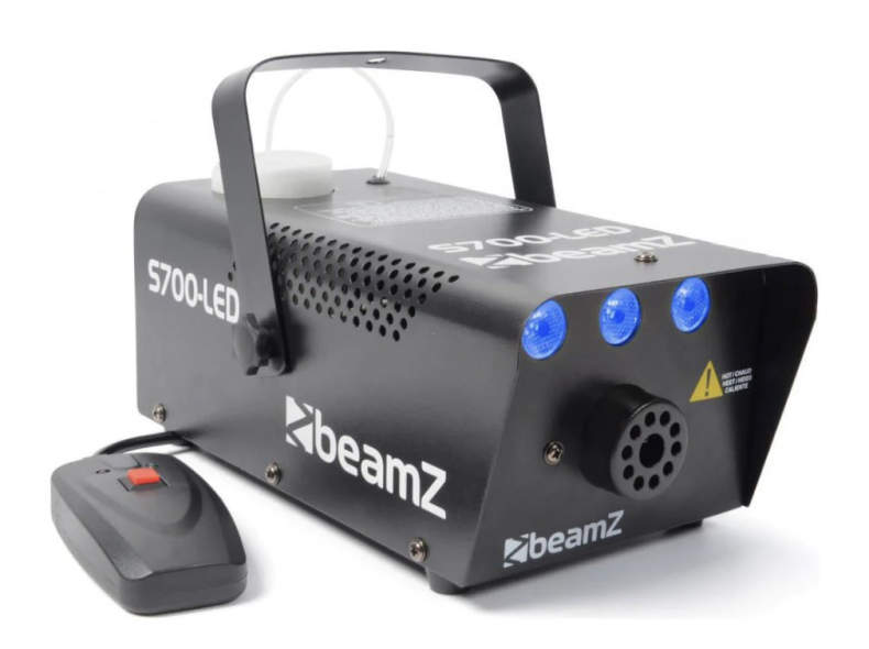 28444 Nebelmaschine BeamZ S700LED