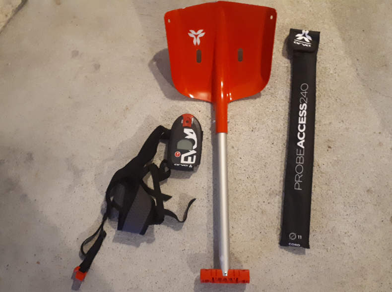 28456 LVS Baryfox Safety Set
