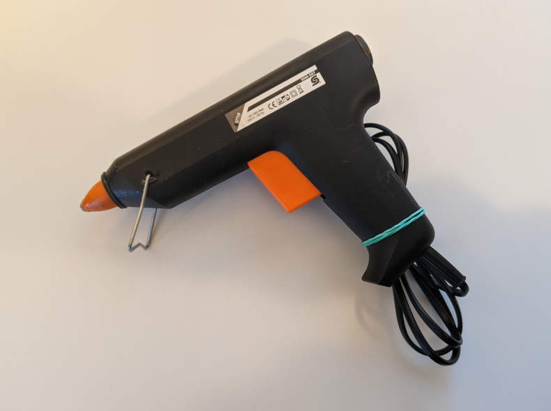 28459 Heissklebepistole (SMA 007)