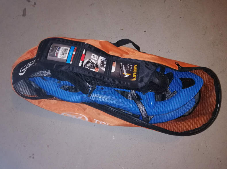 28466 Schneeschuhe