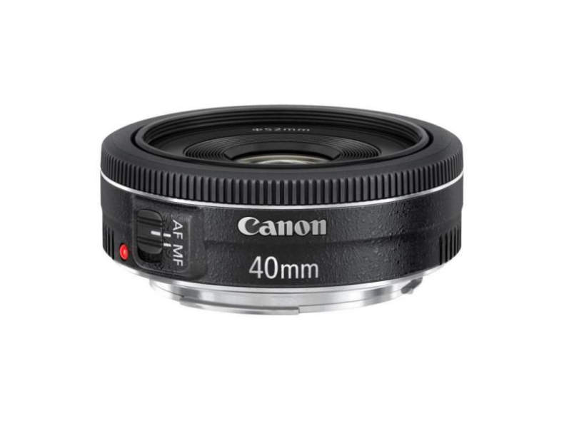 28500 Canon EF 40mm f/2.8 STM